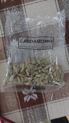 Cardamono