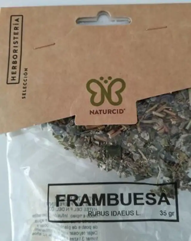 Frambuesa