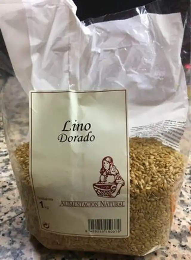Lino Dorado