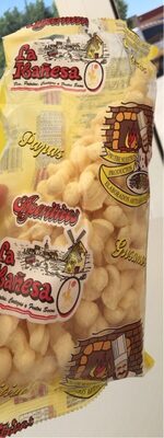 Palomitas