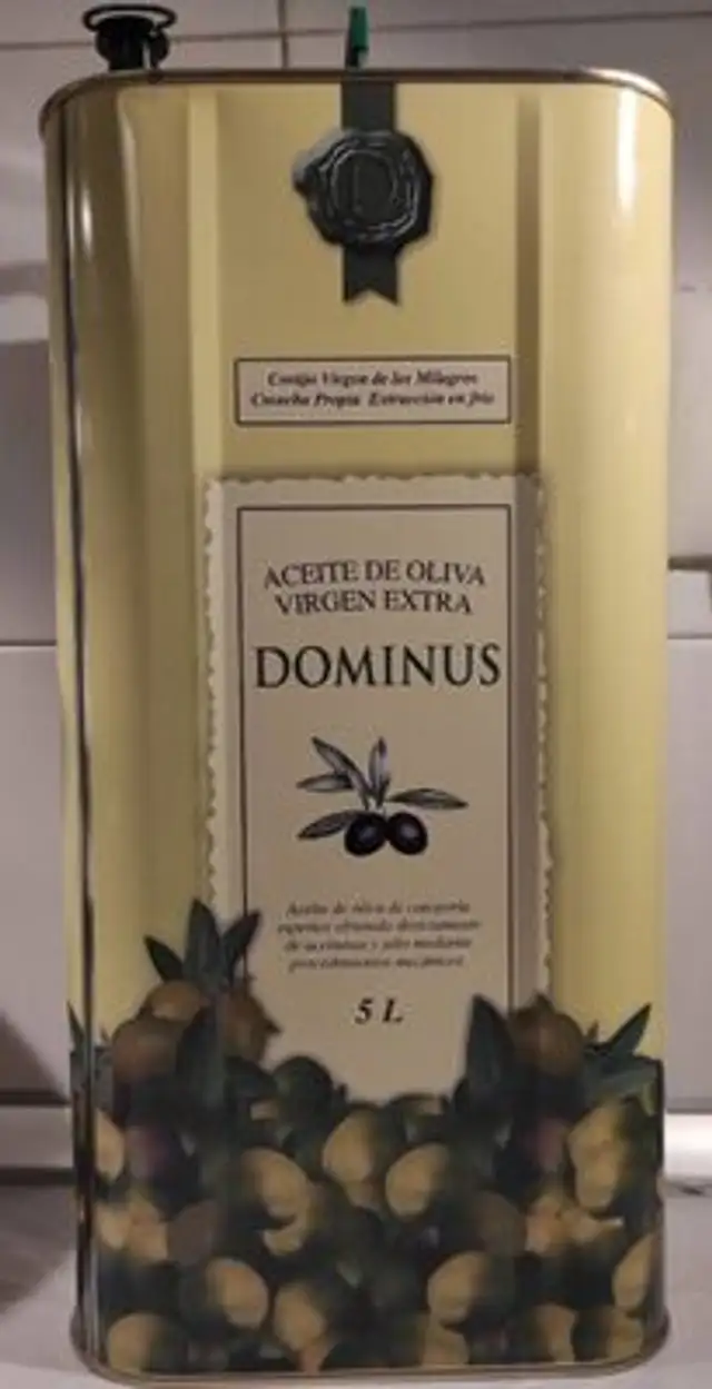 Dominus reserva familiar