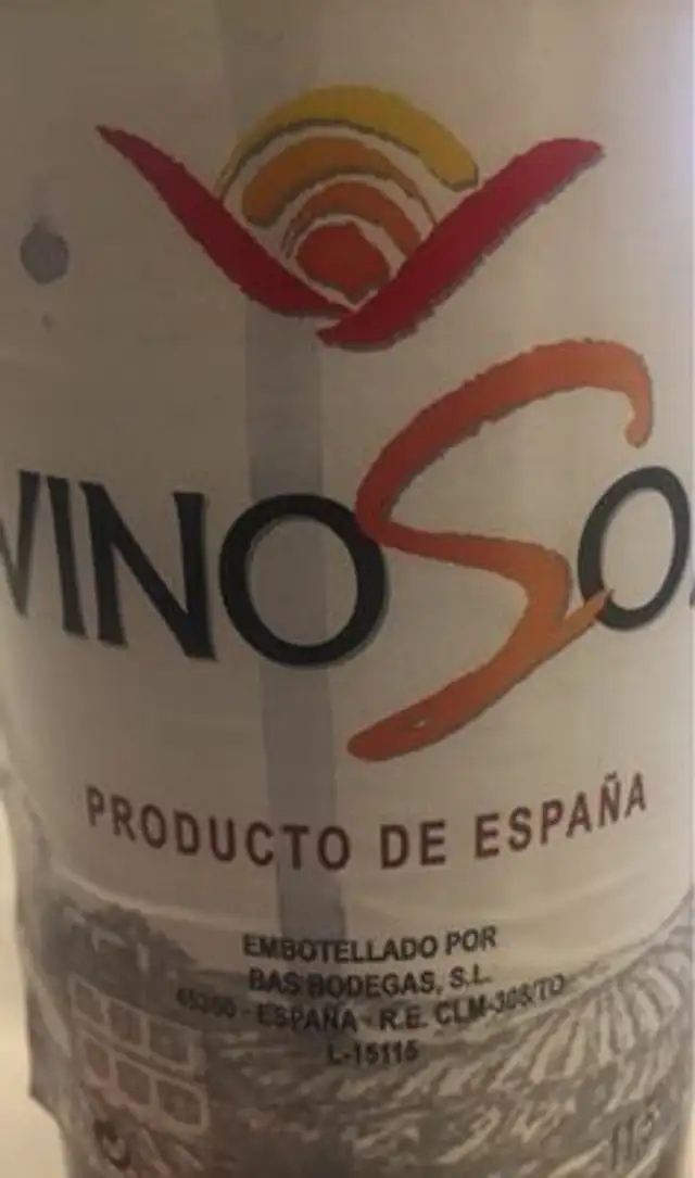 Vinosol