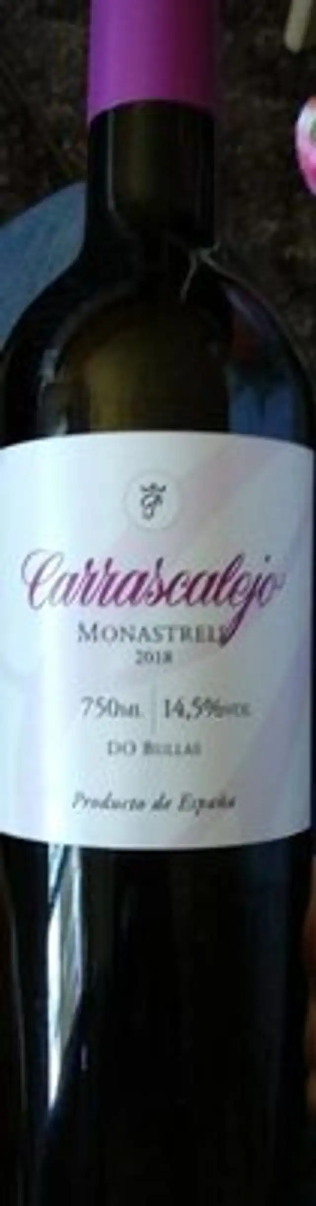 Vino Tinto