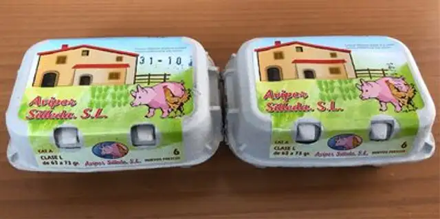 Huevos