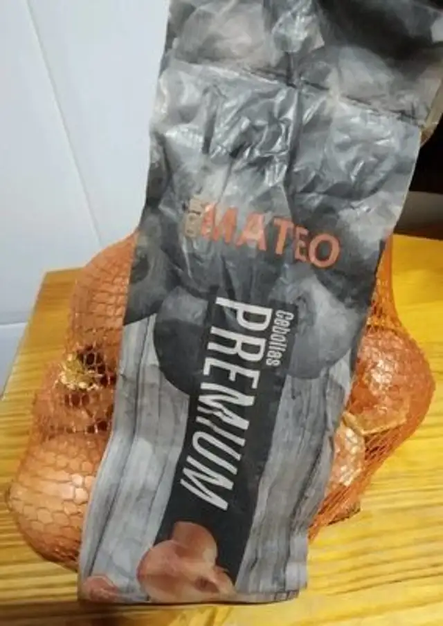 Cebollas Premium