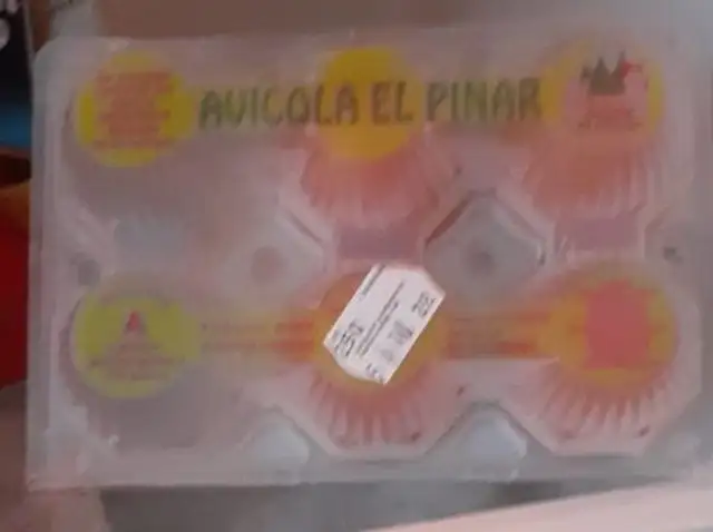 Avicola el pinar