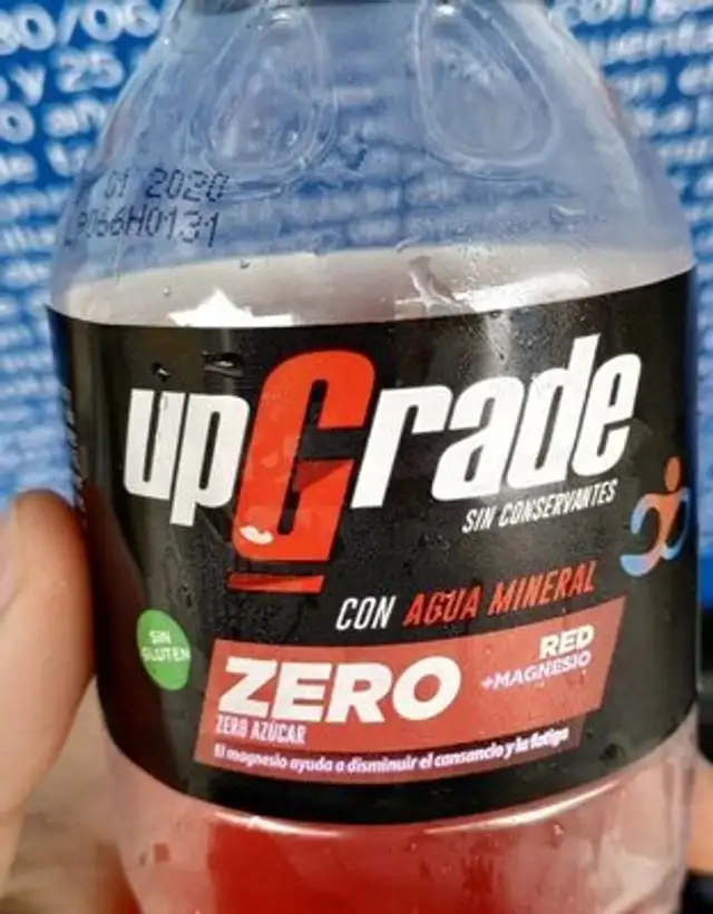 Upgrade Zero