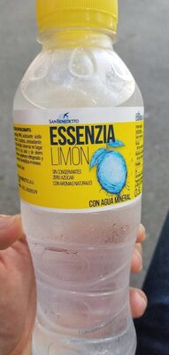 Essenzia Limón