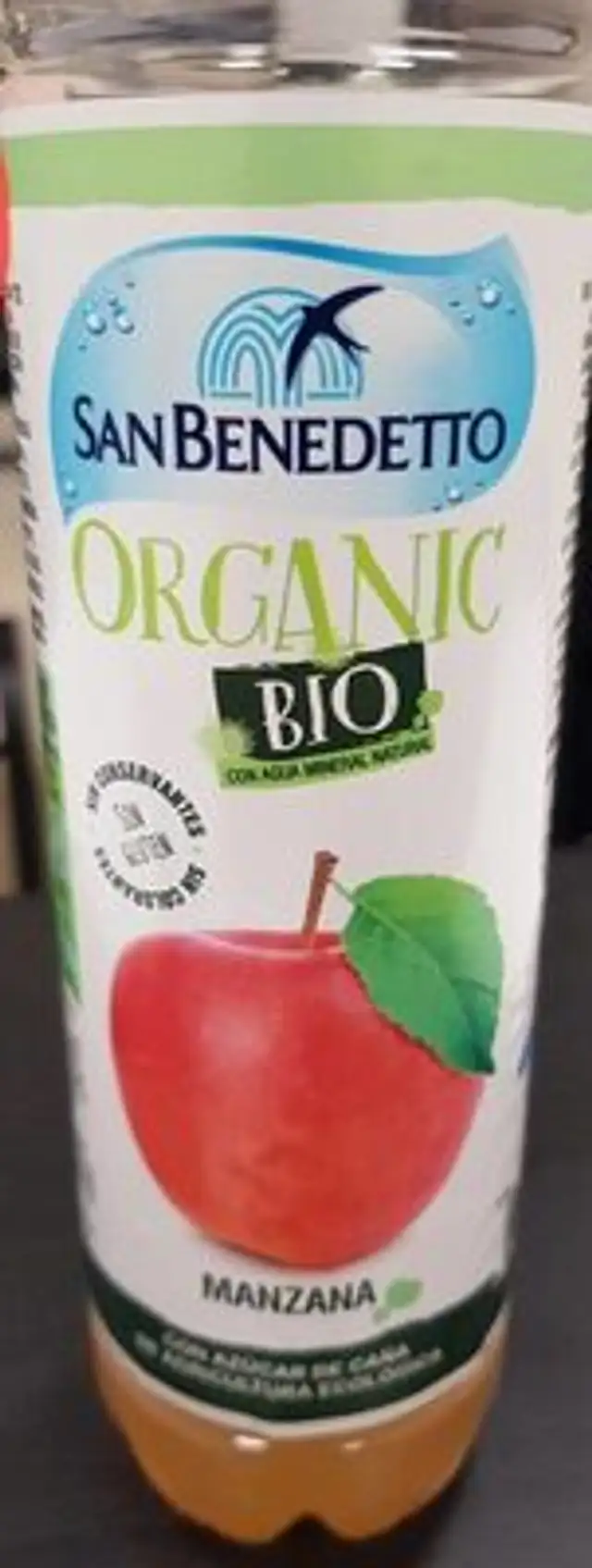 Organic Bio