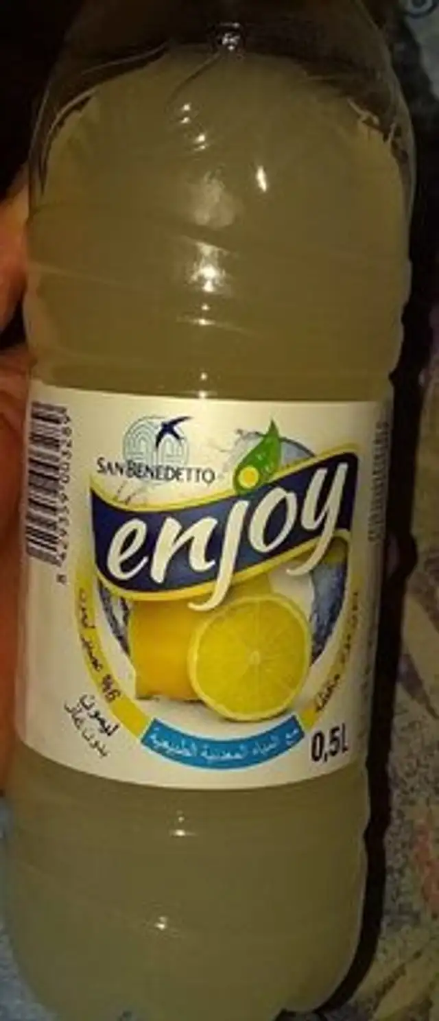 Enjoy