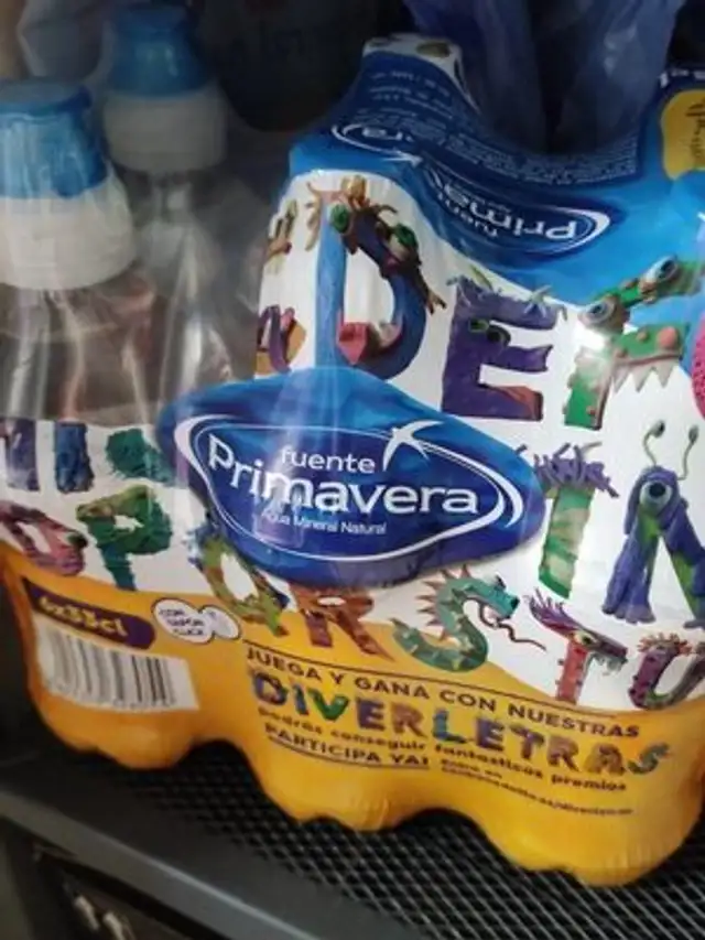 Diver letras