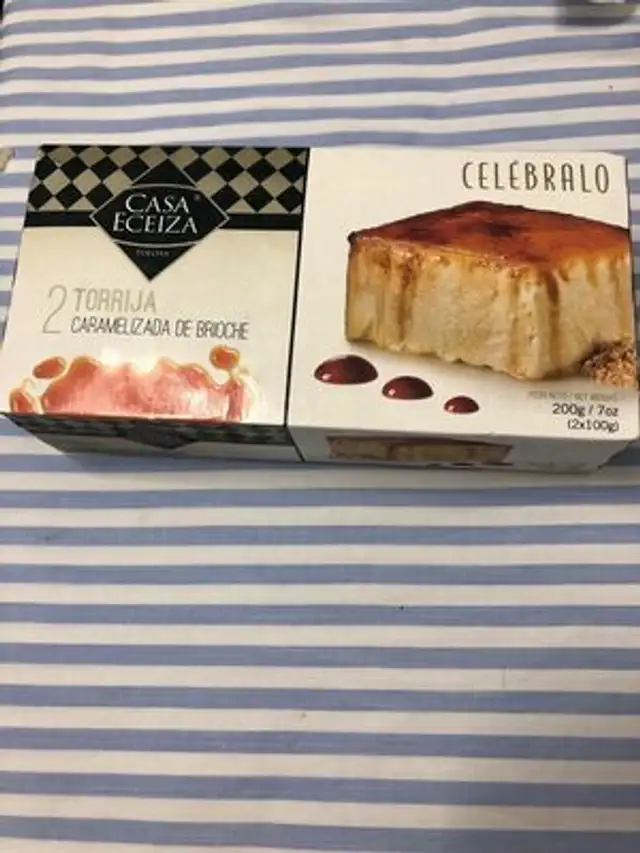 Torrija