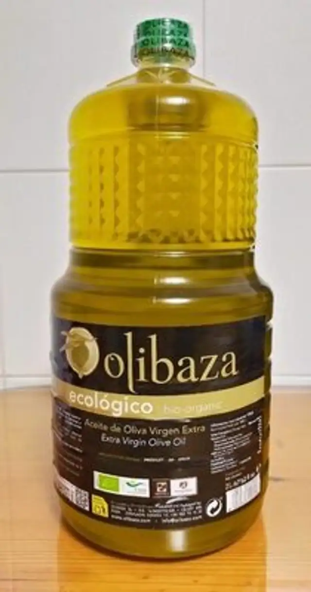 Aceite de Oliva Virgen Extra