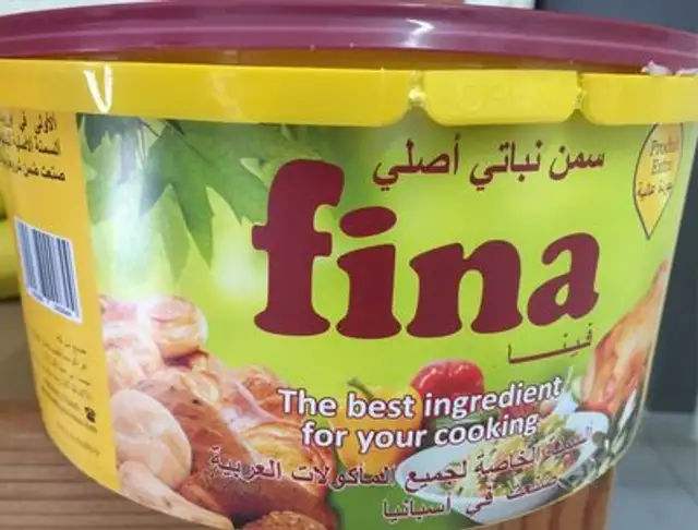 FINA smène