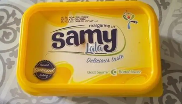 Margarine