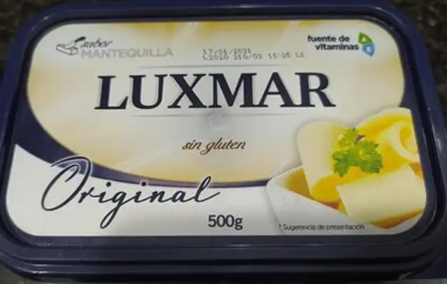 Mantequilla