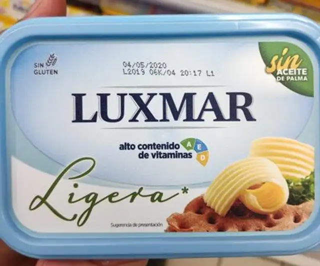 Luxumar