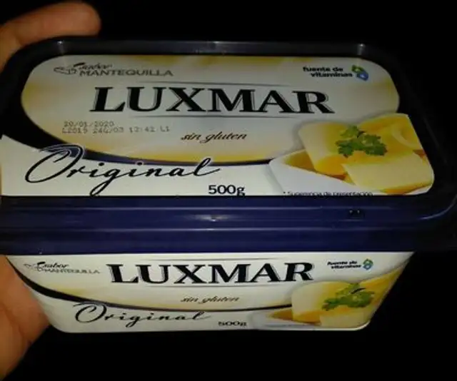 Margarina