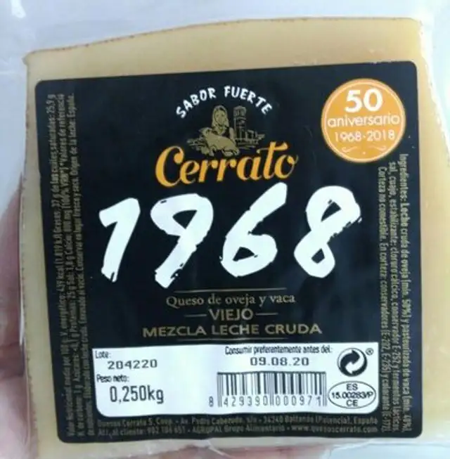 Queso