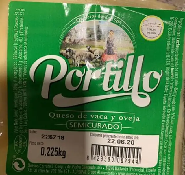 Portillo