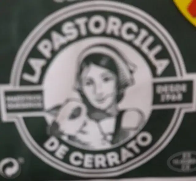 La Pastorcilla de Cerrato