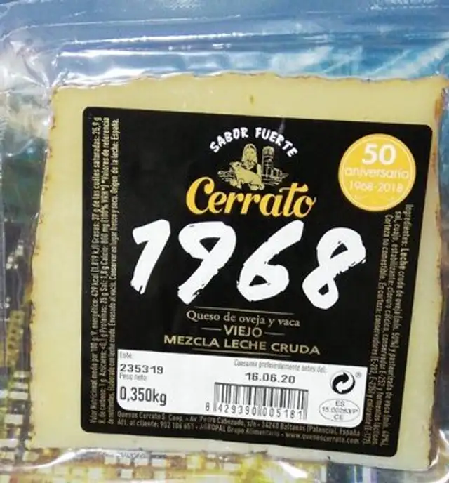 Queso