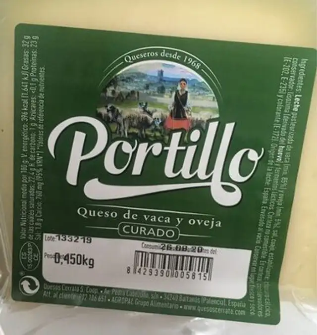 Portillo