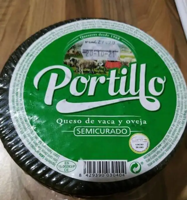 Queso