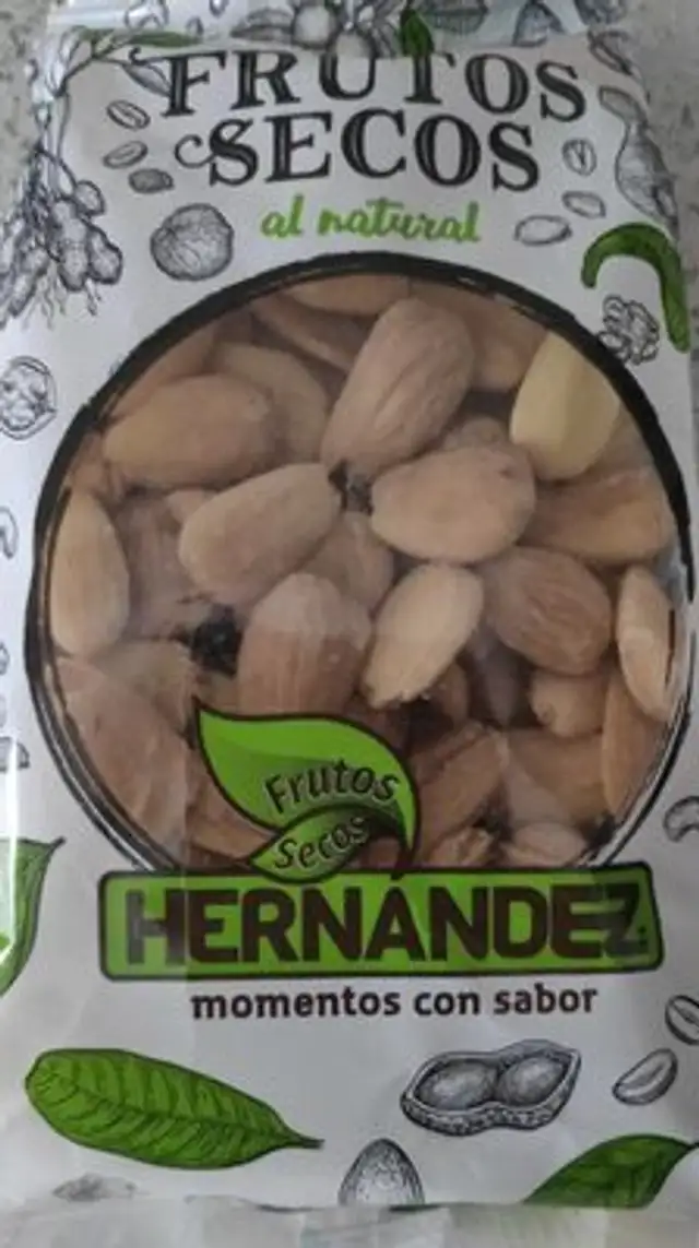 Almendras
