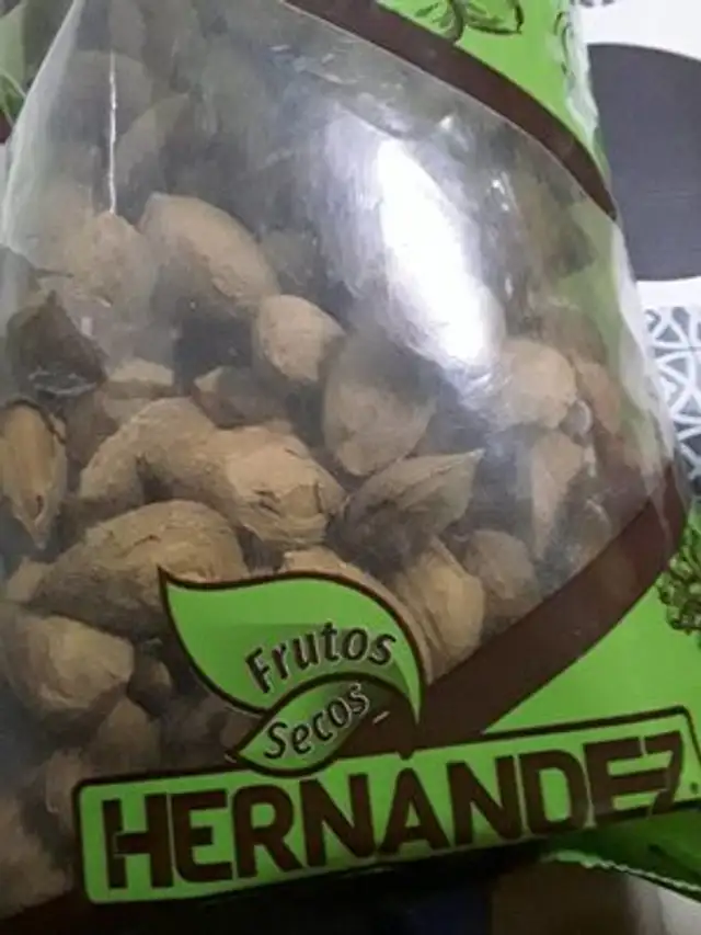 Almendras