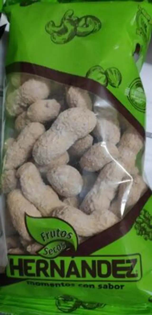 Frutos secos