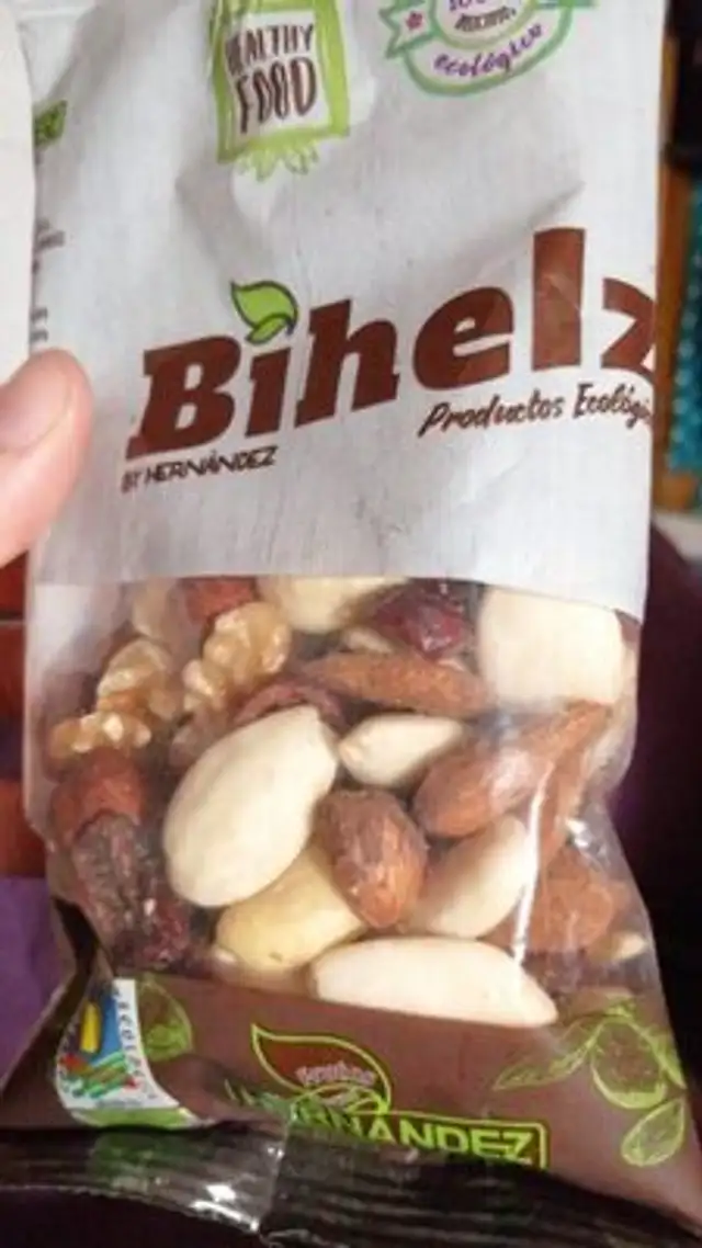 Bihelz