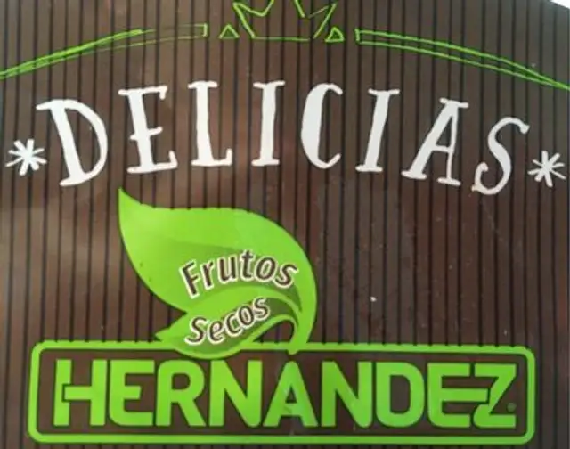 Frutos Secos Revuelto Número Tres