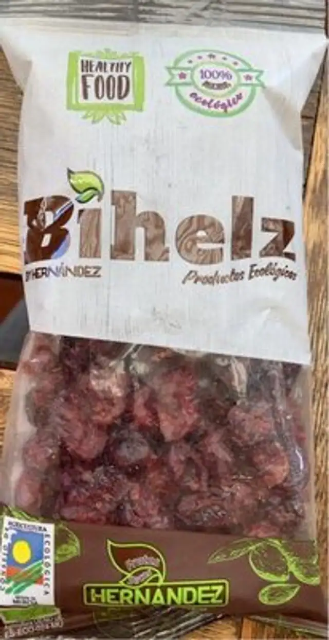 Cranberries