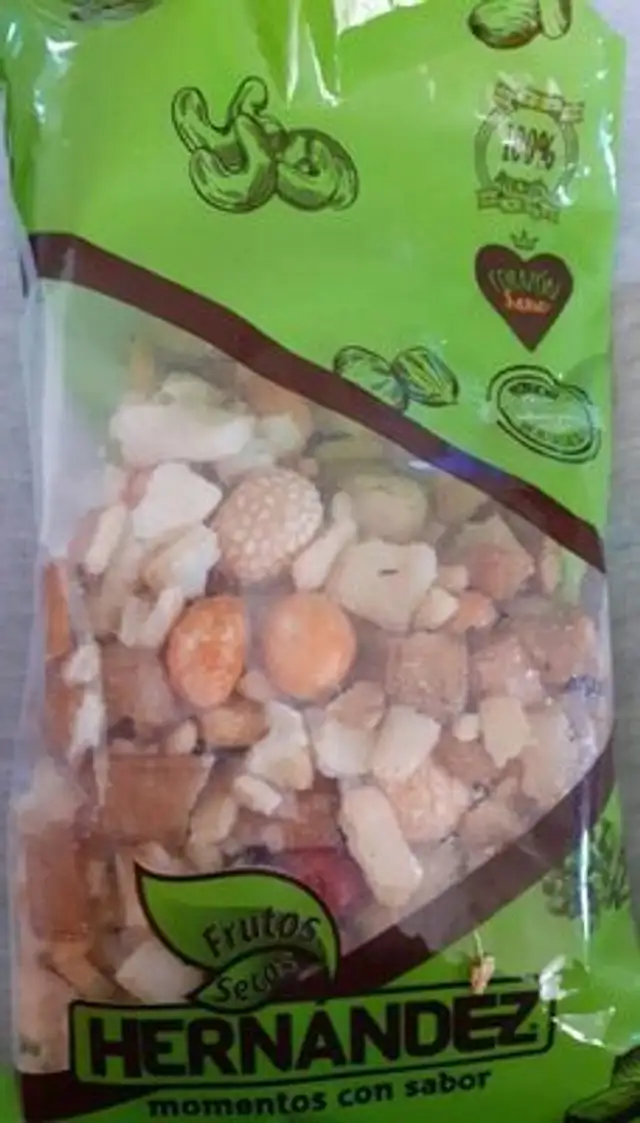 Aperitivo japonés