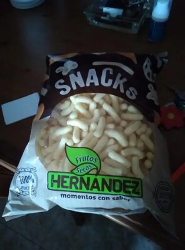 Snacks