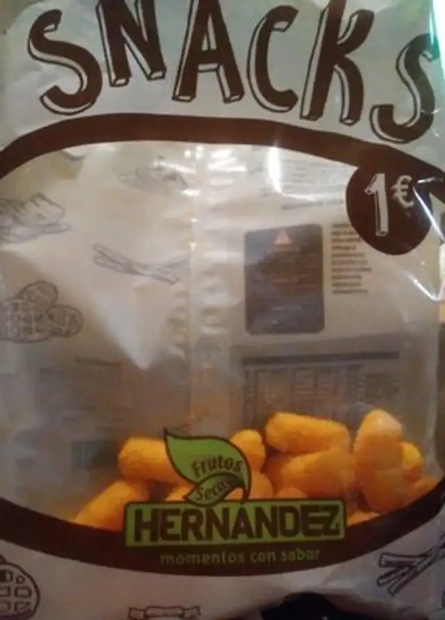 Snacks