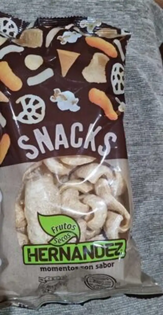 Snacks