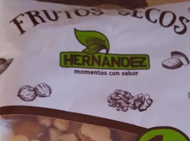 Frutos secos