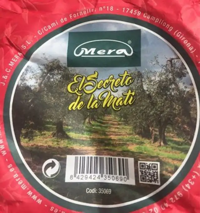 Olives