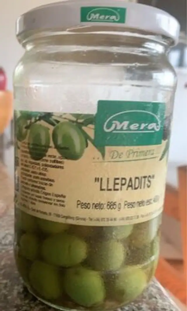 Olives