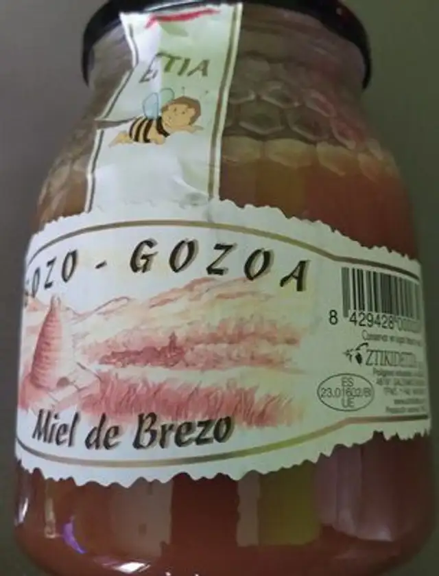 Miel