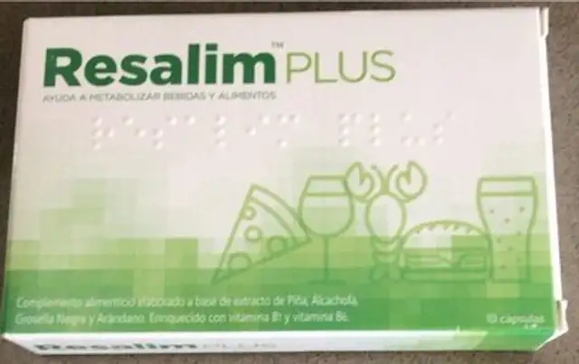 Resalim