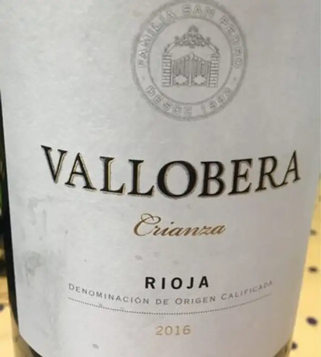 Vallobera