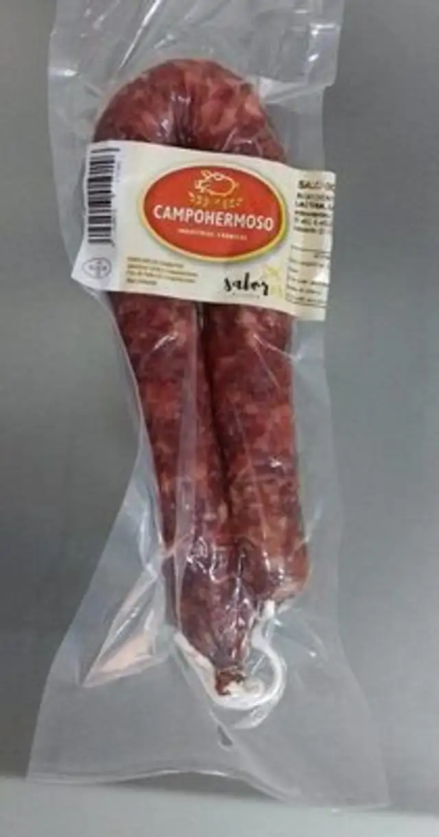 Salchichon campohermoso
