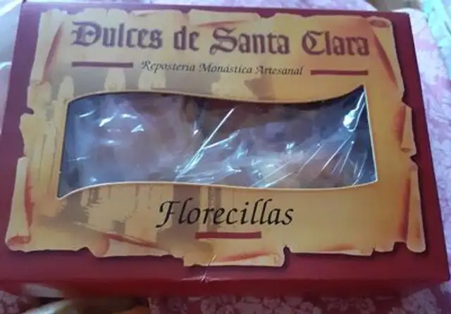 Florecillas