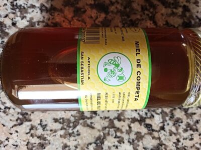 Miel de Competa