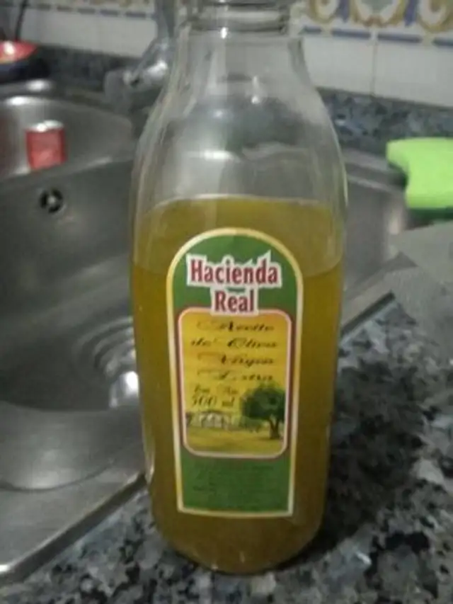 Aceite