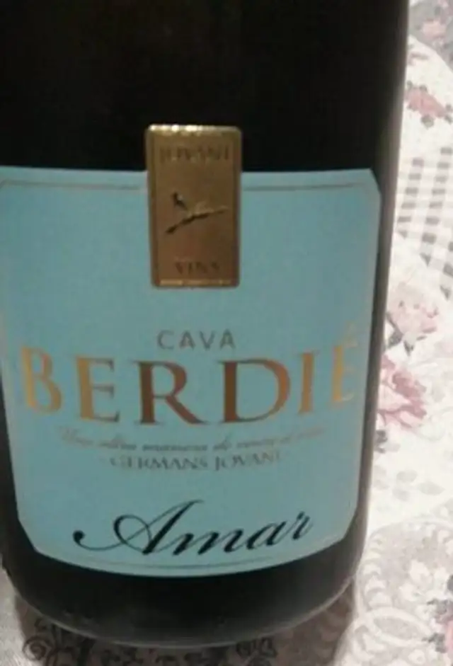 Cava