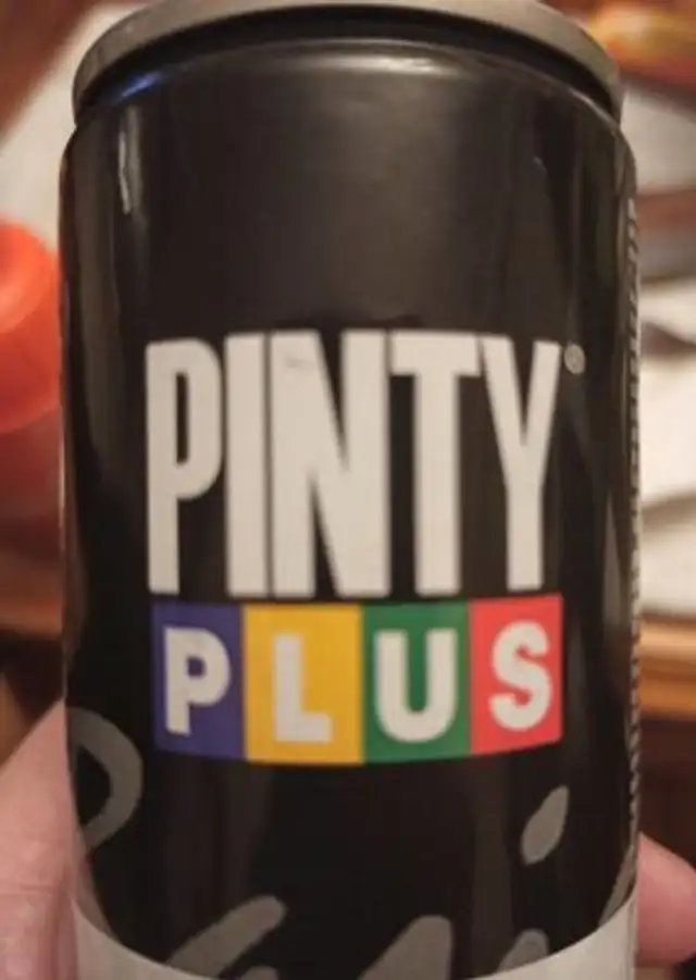 Pinty Plus